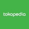 Tokopedia logo
