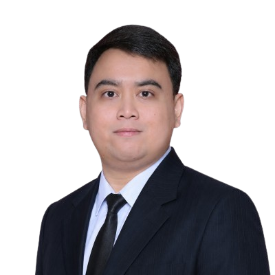 Mohammad Ghifari Yusuf